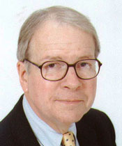Allen Warren 2008
