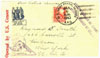 1943 US APO from New Zealand