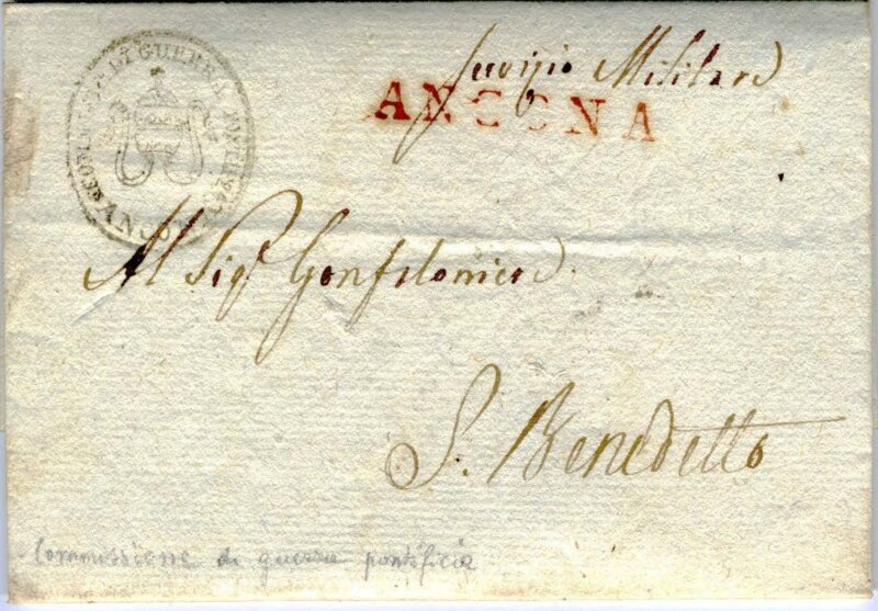 1818 ancona