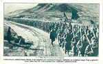 AEF Siberia Marching Troops