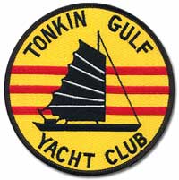 Tonkin Gulf Yacht Club