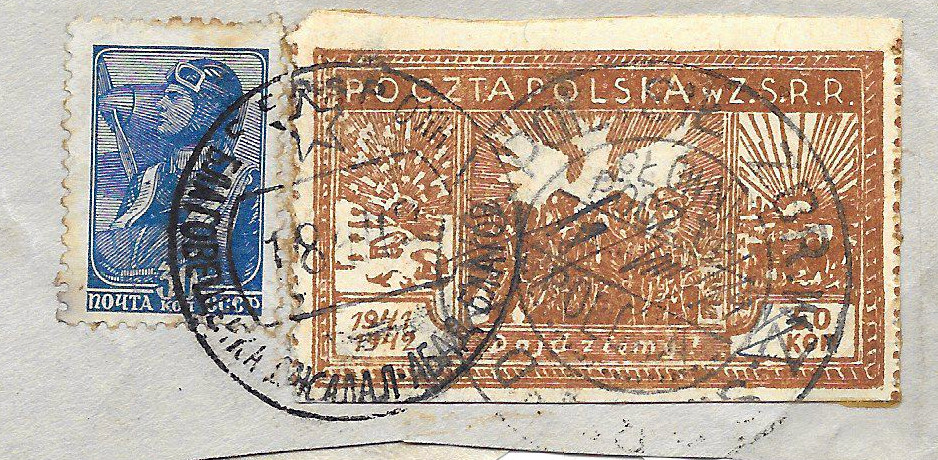stamps