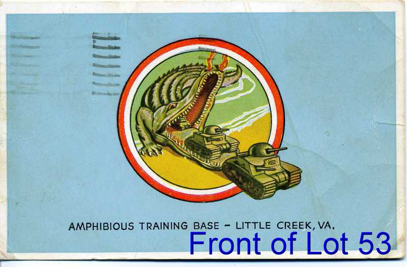 [auction lot]