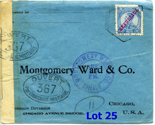 Lot 25
