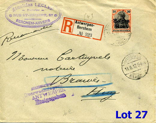 Lot 27
