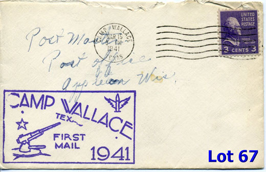 Lot 67