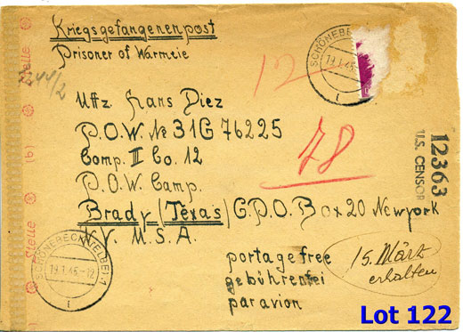 Lot 122