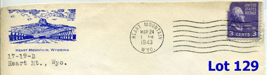 Lot 129