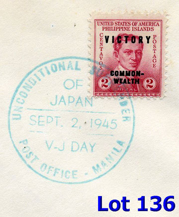 Lot 136