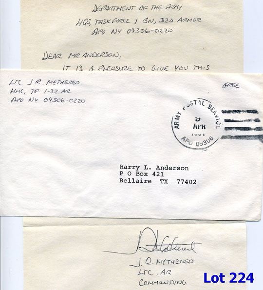 Lot 224