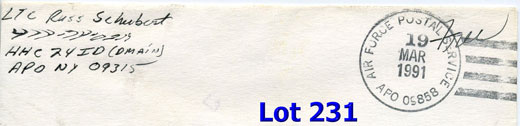 Lot 231