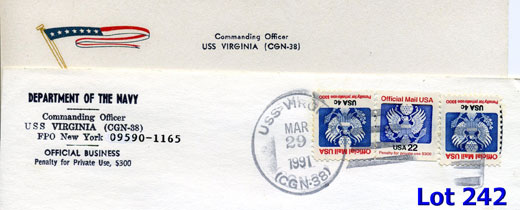 Lot 242