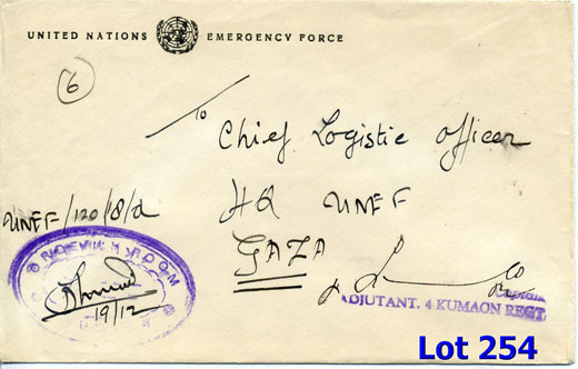 Lot 254