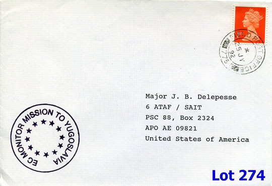 Lot 274