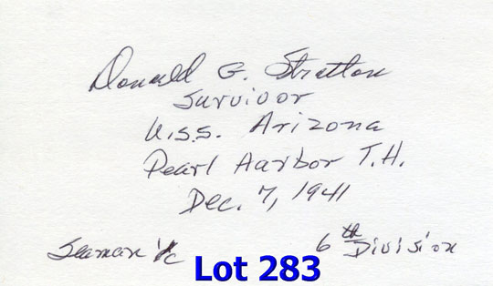 Lot 283