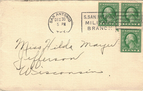 [Lot 033]