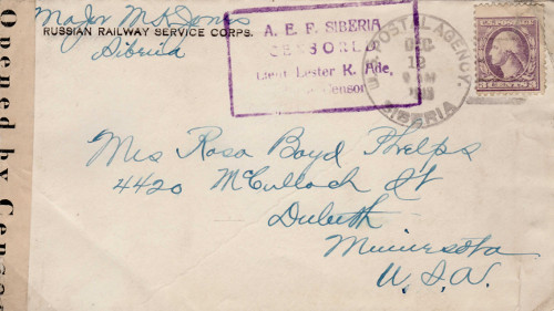 cover from us citizen in siberia