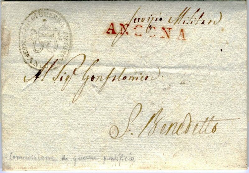 1818 ancona