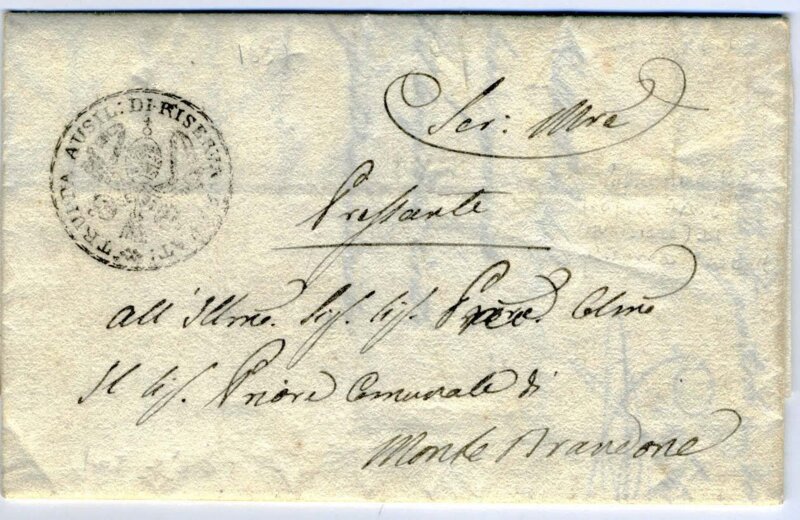 1819 auxiliary