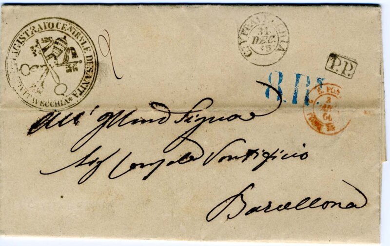 1865 maritime