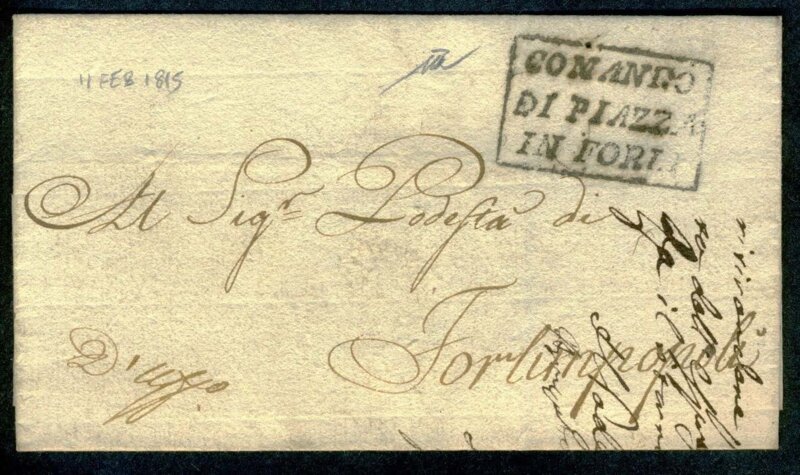 1815 forli