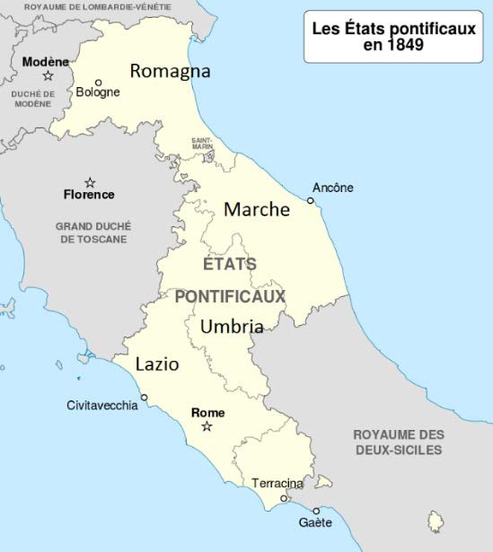 provinces