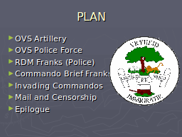 PLAN