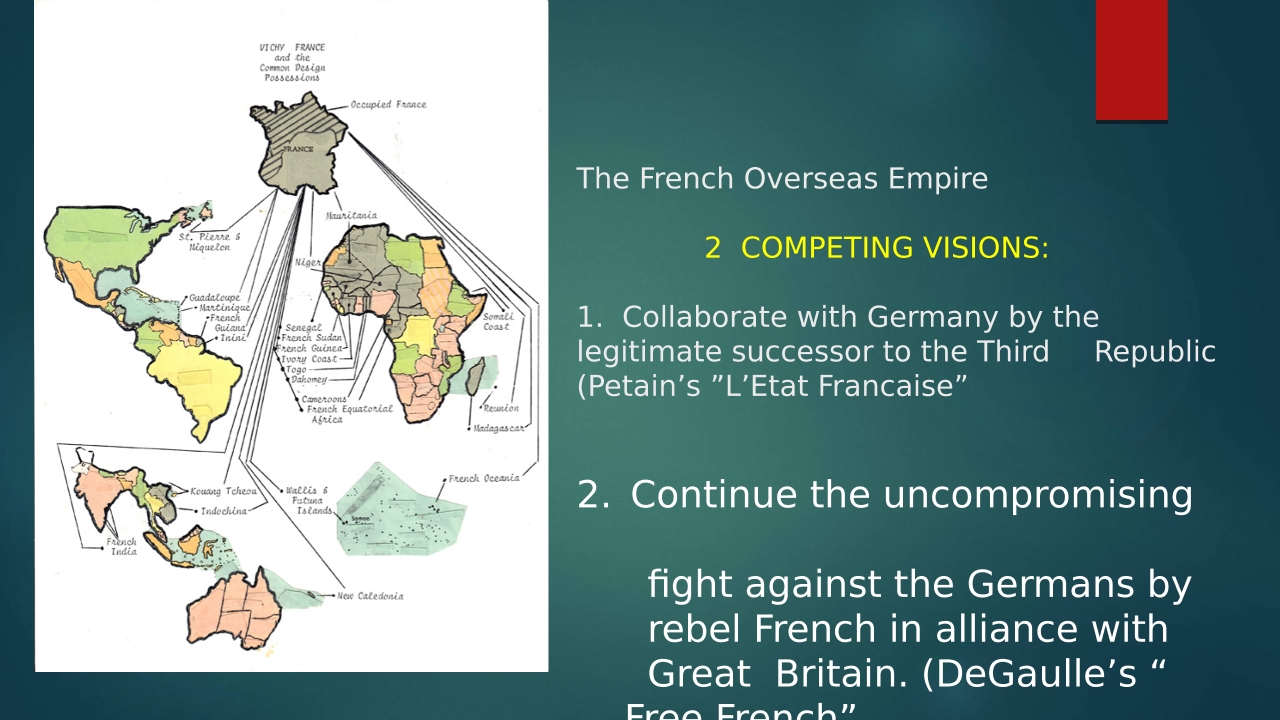 presentation slide 1