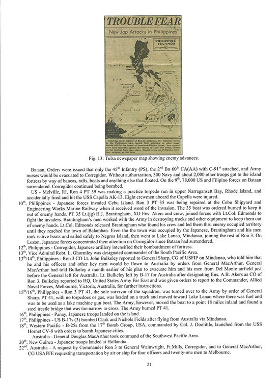 PT Boats Page 21